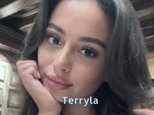 Terryla