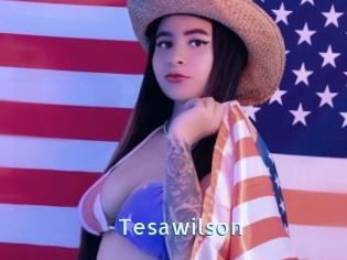 Tesawilson