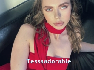 Tessaadorable