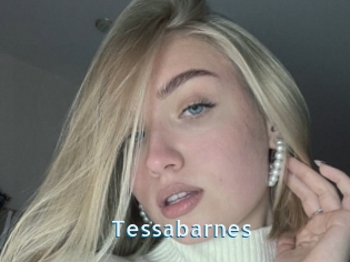 Tessabarnes