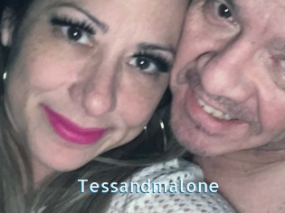 Tessandmalone