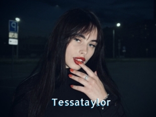 Tessataylor