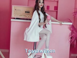 Tessawilson