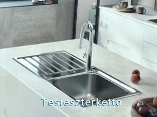 Testeszterketto