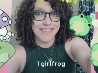 Tgirlfrog