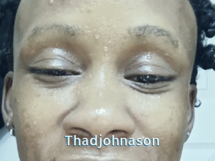 Thadjohnason