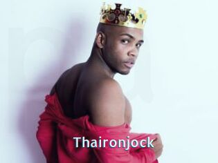 Thaironjock