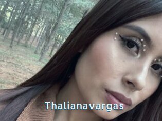 Thalianavargas