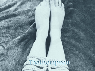 Thathompson