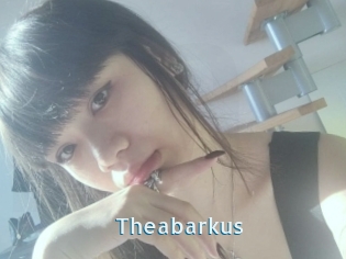 Theabarkus