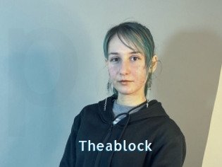 Theablock