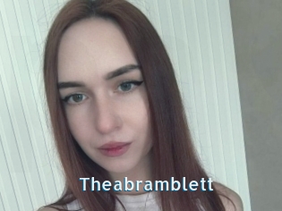 Theabramblett