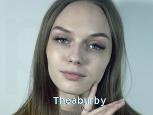 Theaburby