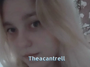 Theacantrell