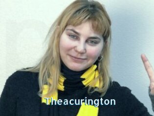 Theacurington