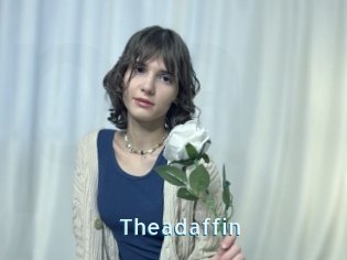 Theadaffin