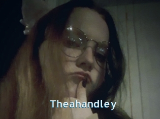 Theahandley