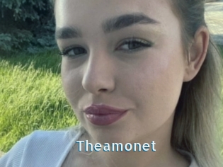 Theamonet