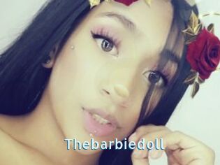 Thebarbiedoll