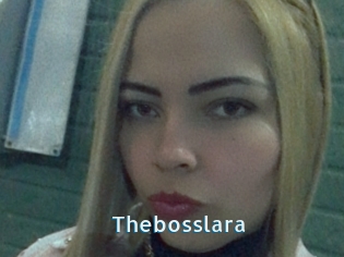 Thebosslara