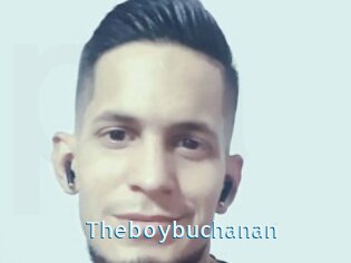 Theboybuchanan