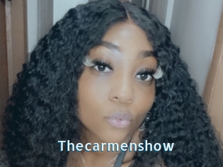 Thecarmenshow