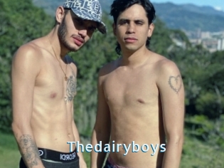 Thedairyboys