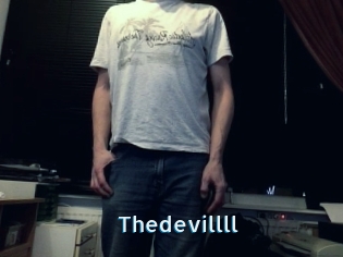 Thedevillll