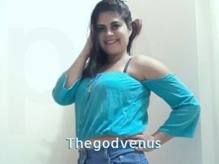 Thegodvenus