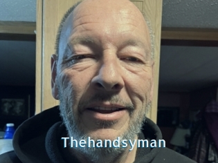 Thehandsyman