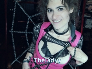 Theladyv