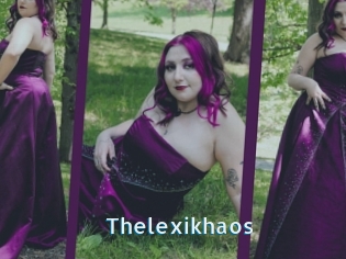 Thelexikhaos