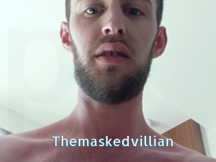 Themaskedvillian