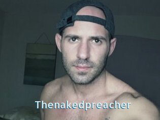 Thenakedpreacher