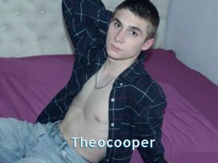 Theocooper