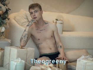 Theogreeny