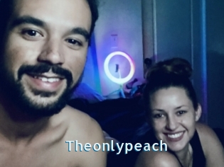 Theonlypeach