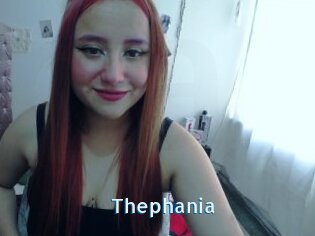 Thephania