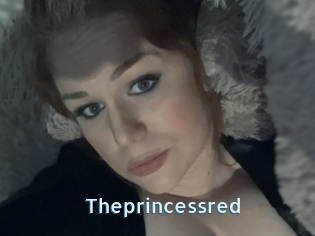 Theprincessred