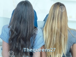 Thequeens27