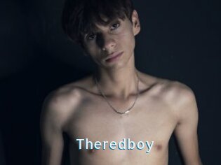 Theredboy