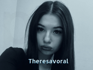 Theresavoral