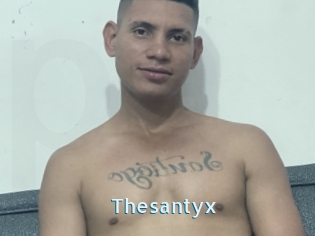 Thesantyx