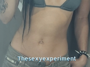 Thesexyexperiment