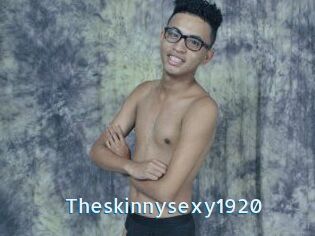 Theskinnysexy1920