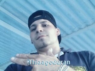 Thiaagoduran