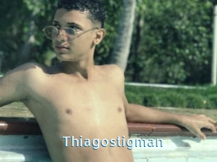 Thiagostigman