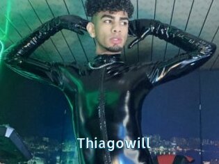 Thiagowill