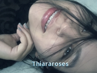 Thiararoses