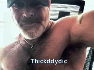 Thickddydic